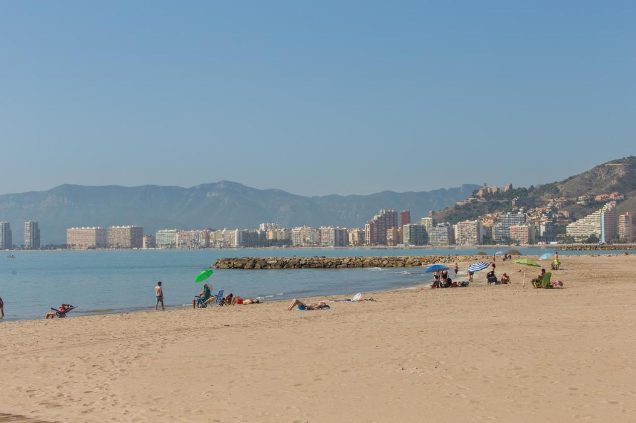 Apartamento Olivos Ii -