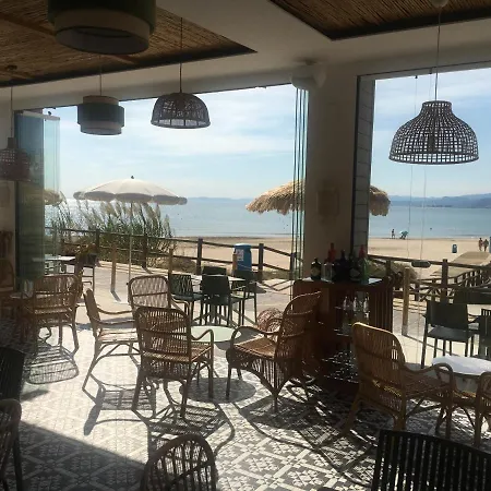 Apartamento Los Olivos II - Cullera Buitenkant foto
