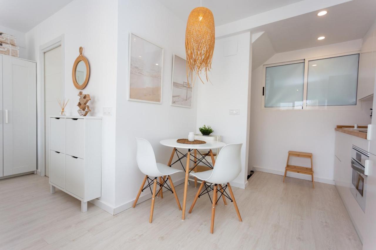 Olivos Ii - Apartment
