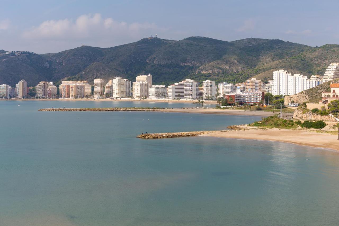 Olivos Ii - Apartment Cullera