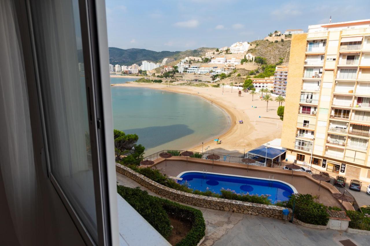 Olivos Ii - Apartment *