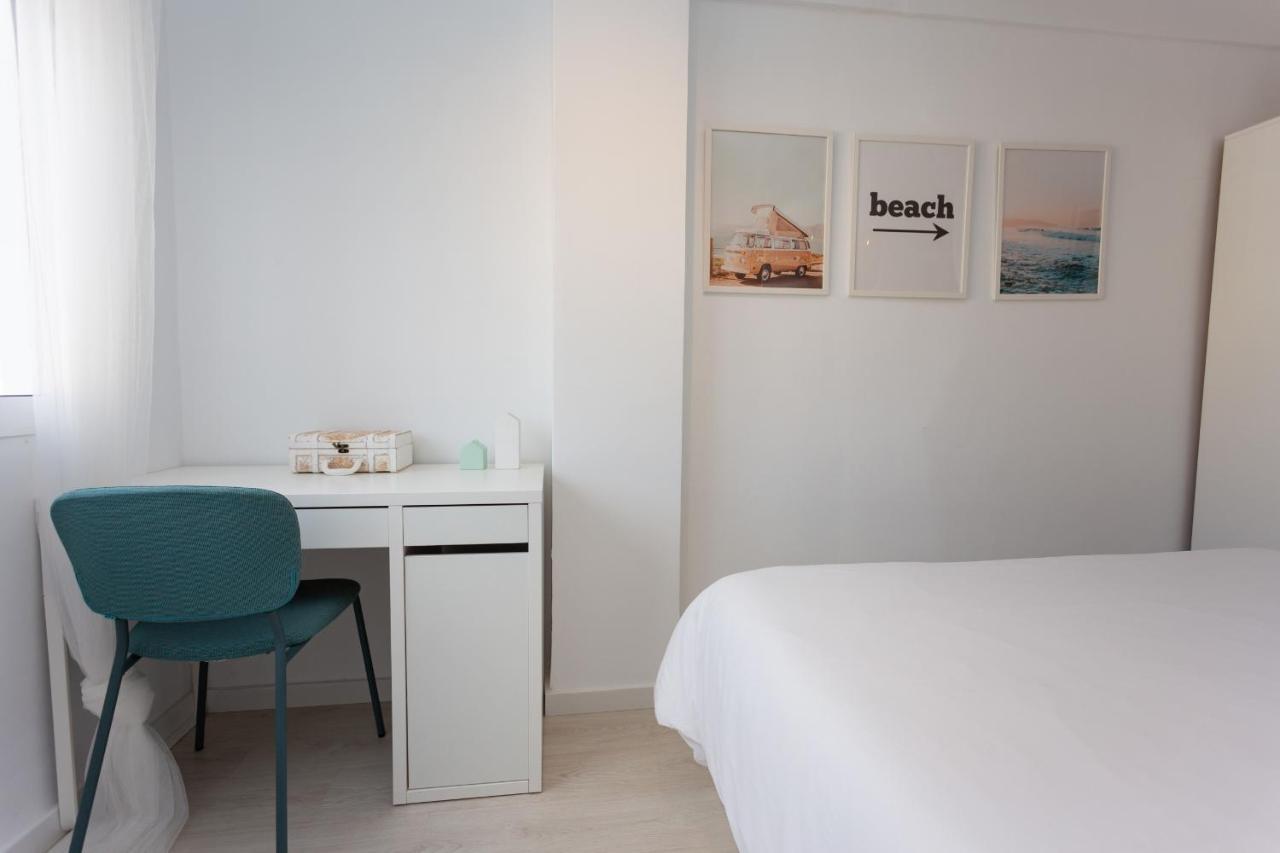 Olivos Ii - Apartment