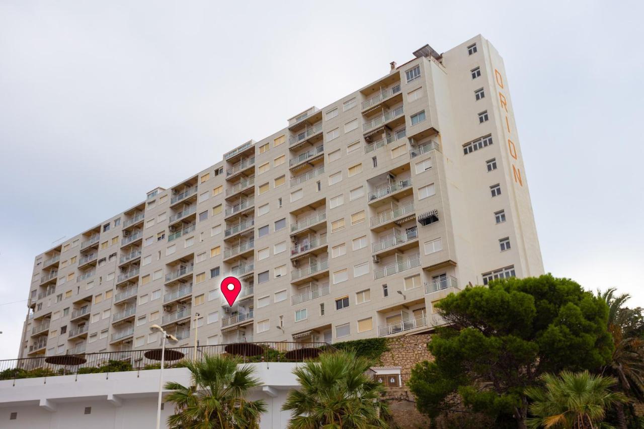 Olivos Ii - Apartment *