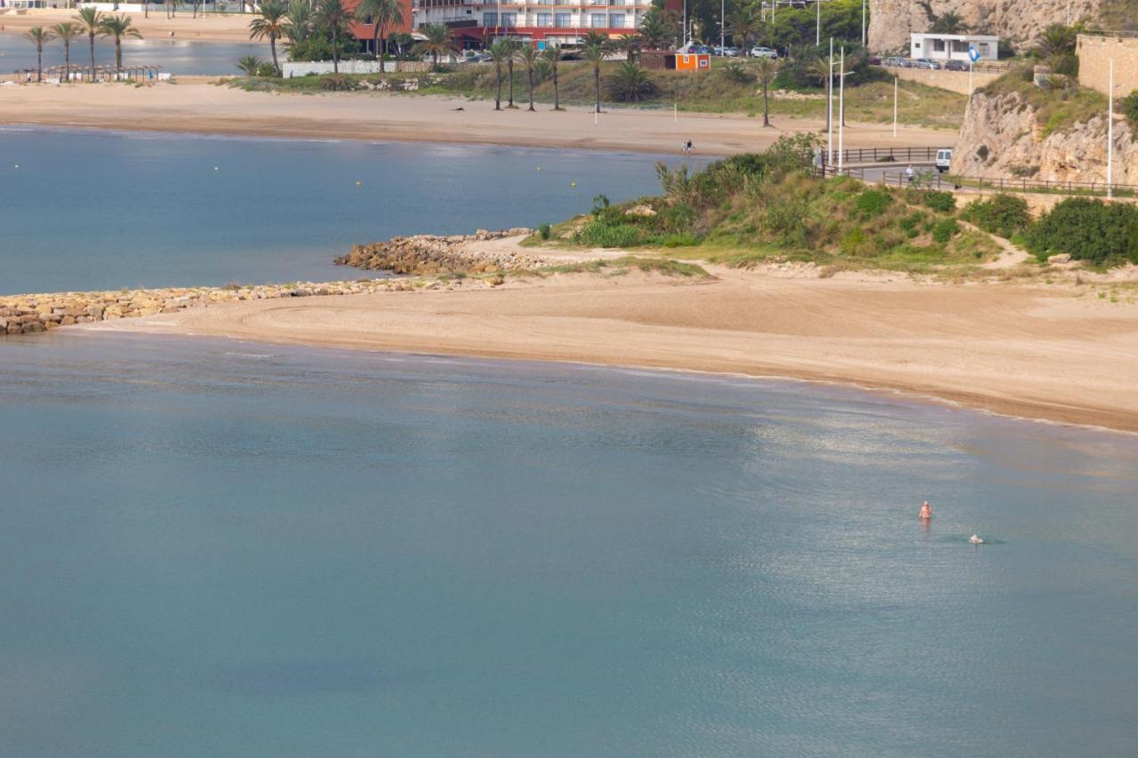 Apartment Olivos Ii -