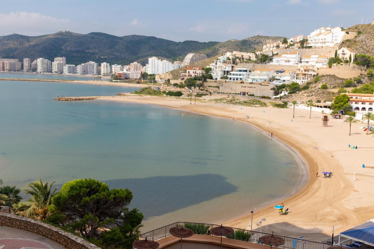 Apartment Olivos Ii -