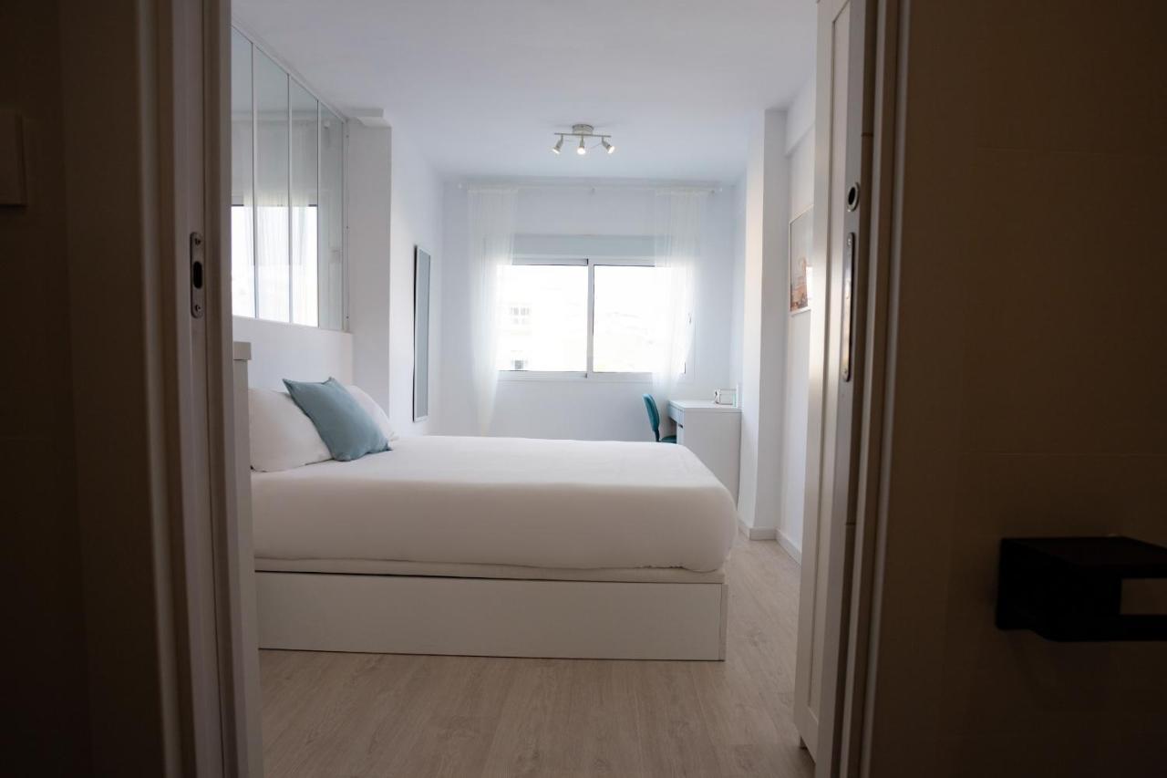 Apartment Olivos Ii -