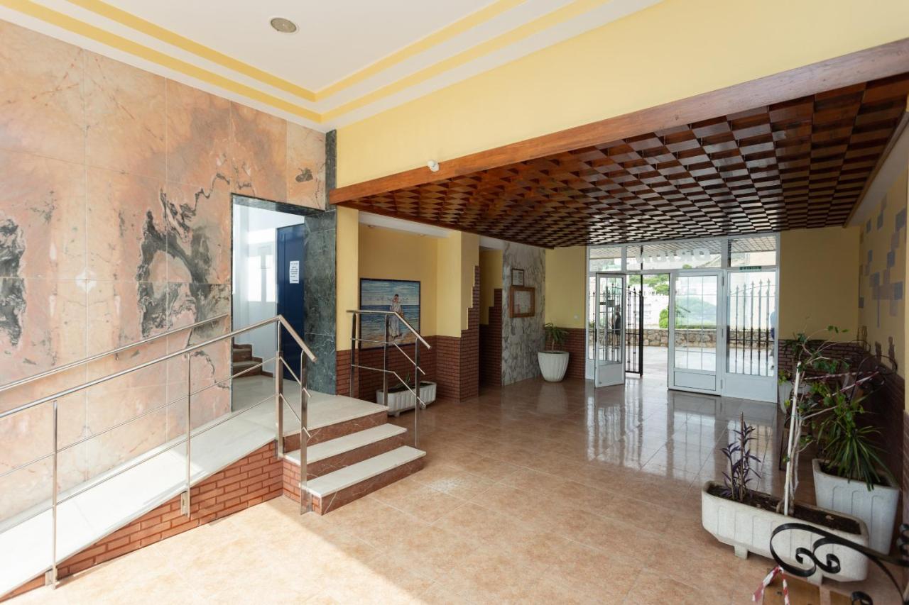 Apartment Olivos Ii -