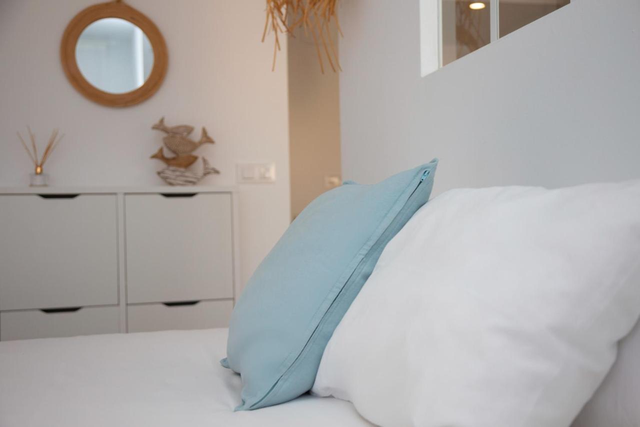 Olivos Ii - Apartment *