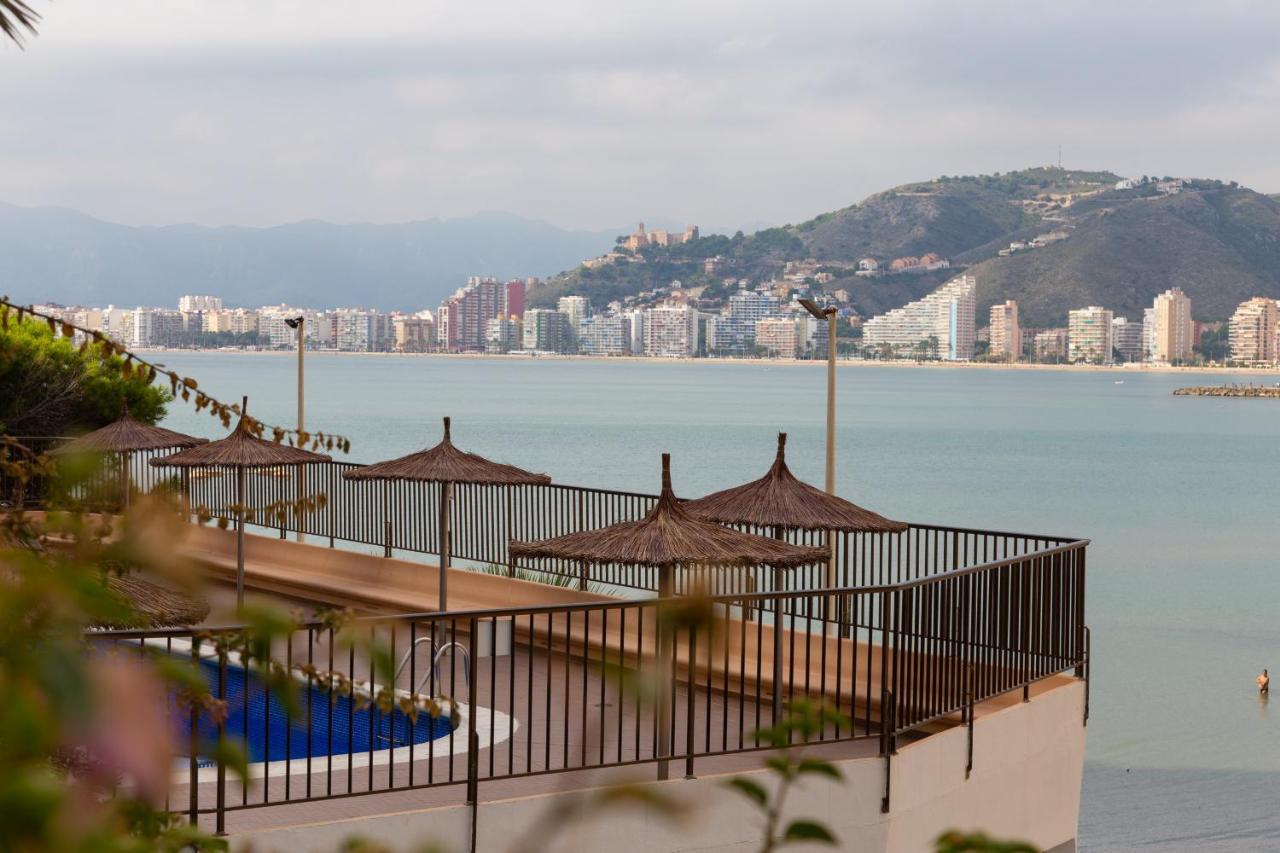 Apartment Olivos Ii -