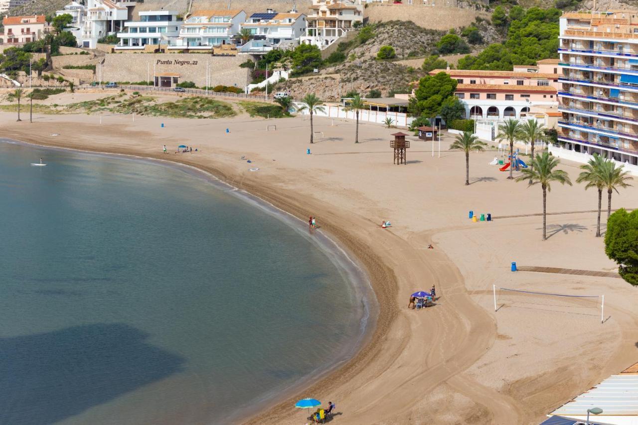 Olivos Ii - Apartment Cullera