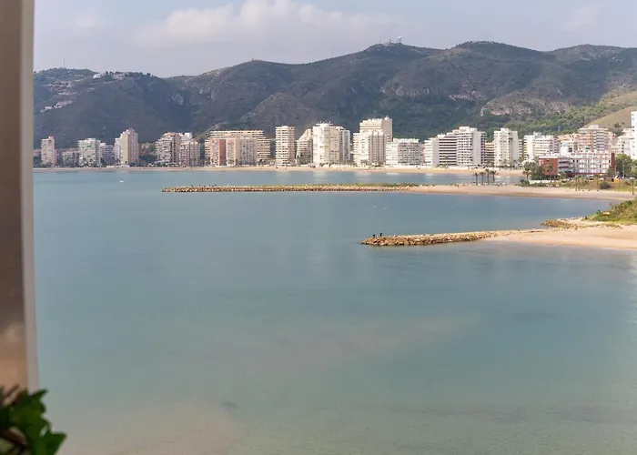 Apartamento Los Olivos II - Cullera