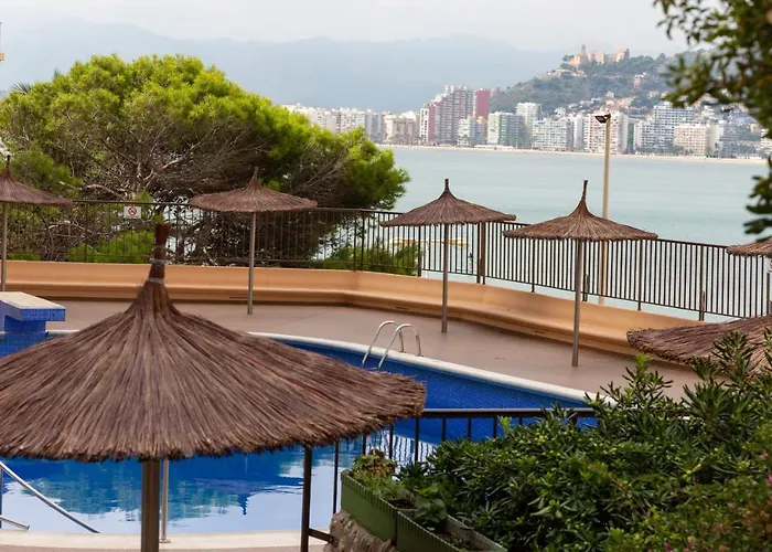Apartamento Los Olivos II - Cullera