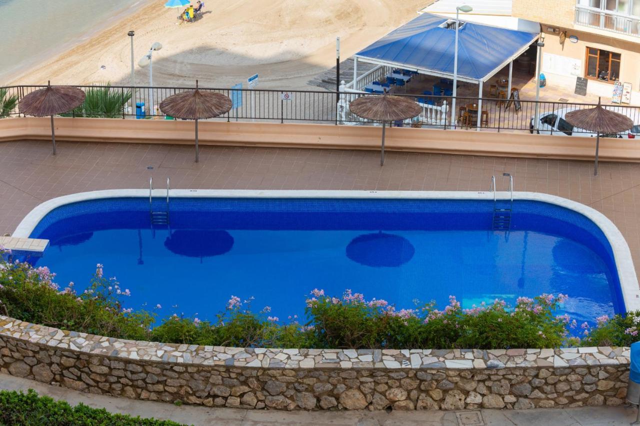 Apartamento Olivos Ii -