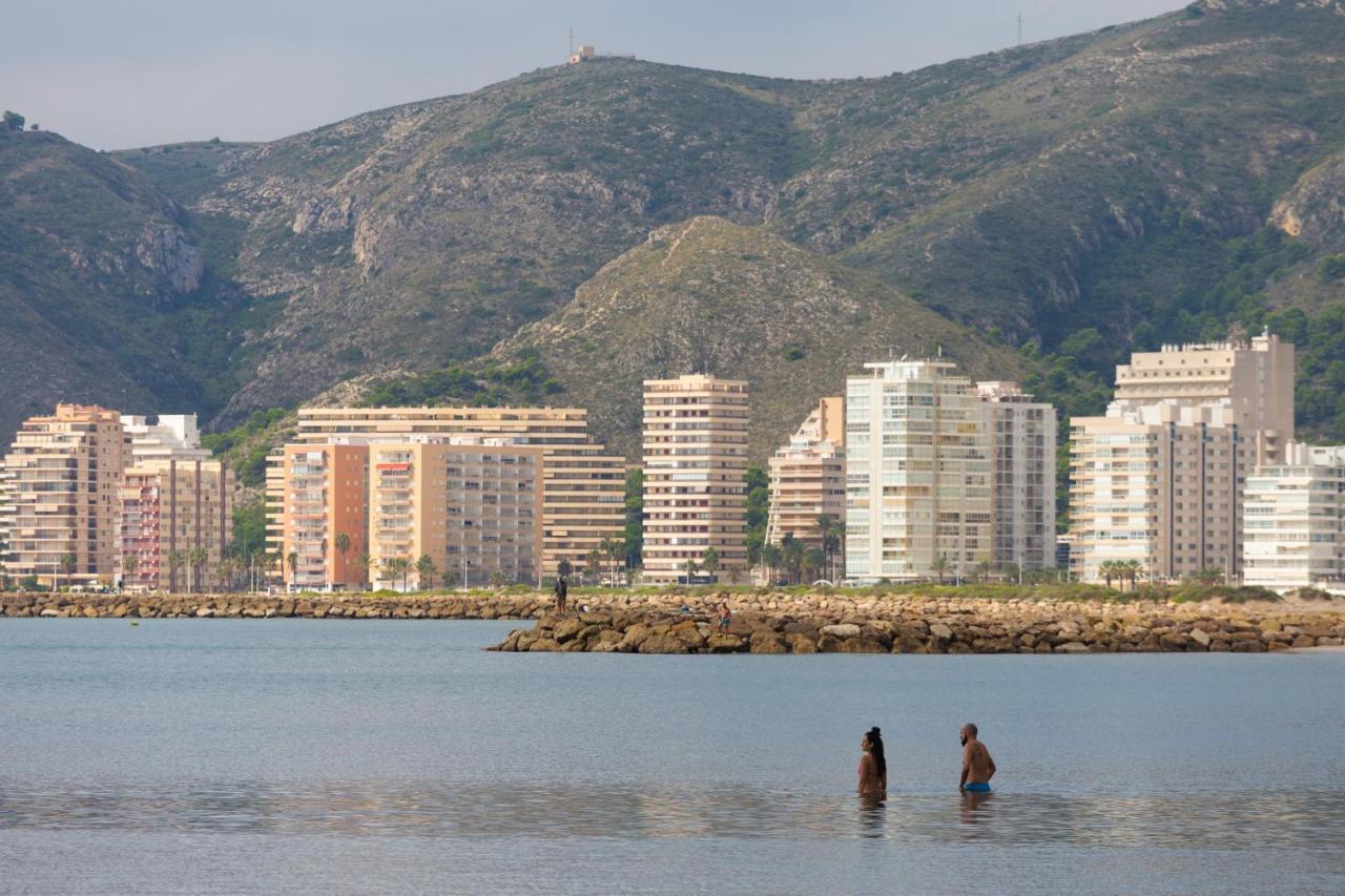 Olivos Ii -